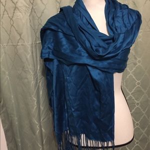 Isa & Stef Quality Viscose Pashmina SCARF Wrap